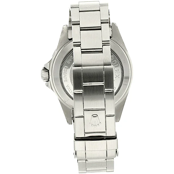 Rolex Sea-Dweller 16600 Rolex Sea-Dweller 16600