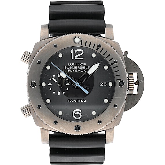 Panerai Submersible PAM00614 Panerai Submersible PAM00614
