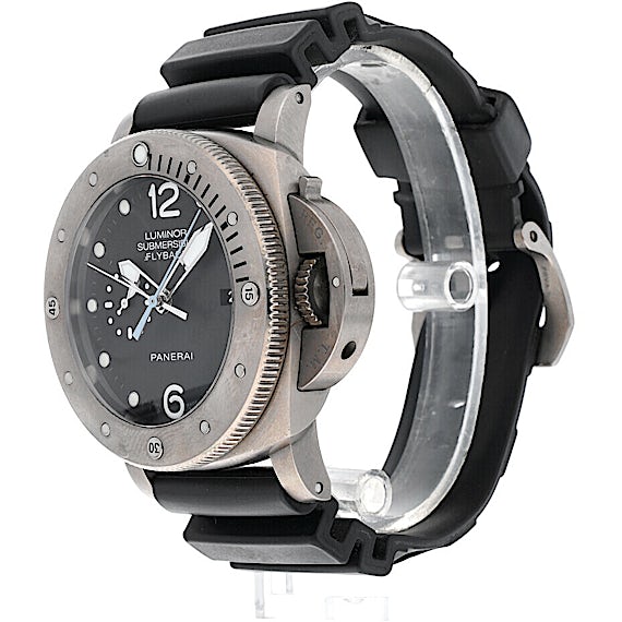 Panerai Submersible PAM00614 Panerai Submersible PAM00614