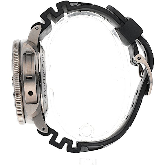 Panerai Submersible PAM00614 Panerai Submersible PAM00614