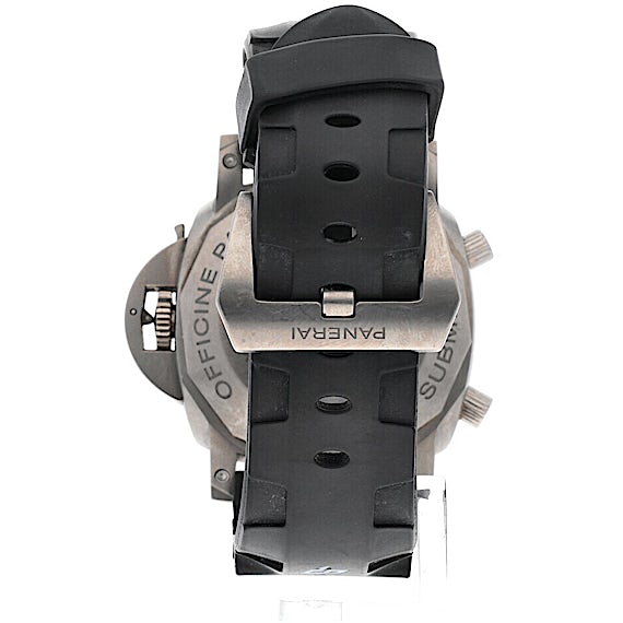 Panerai Submersible PAM00614 Panerai Submersible PAM00614