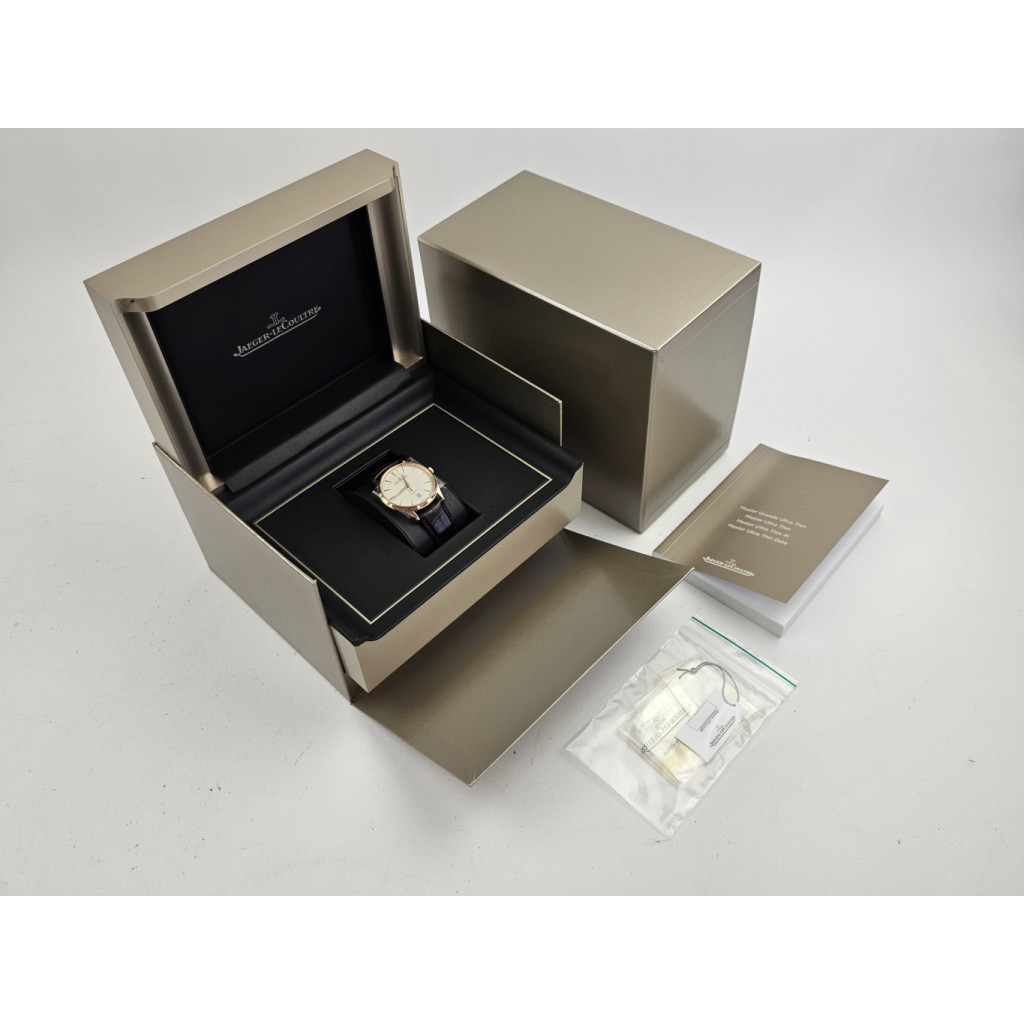 Jaeger-LeCoultre Master Q1232510