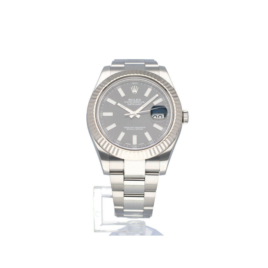 Rolex Datejust II 116334