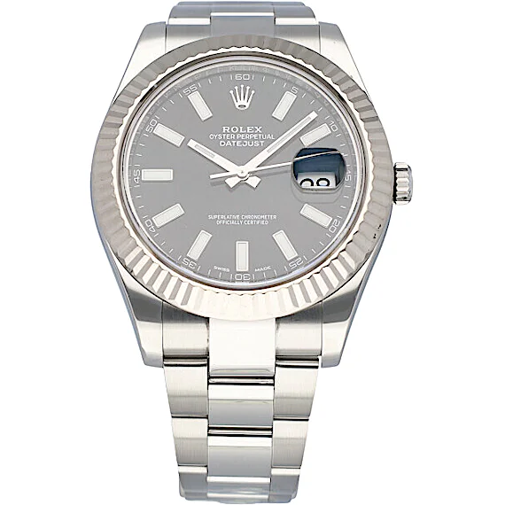 Rolex Datejust II 116334 Rolex Datejust II 116334