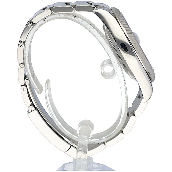 Rolex Datejust II 116334 Rolex Datejust II 116334