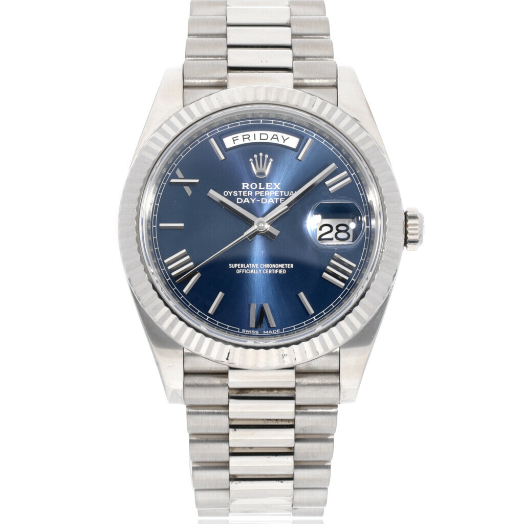 Rolex Day-Date 228239