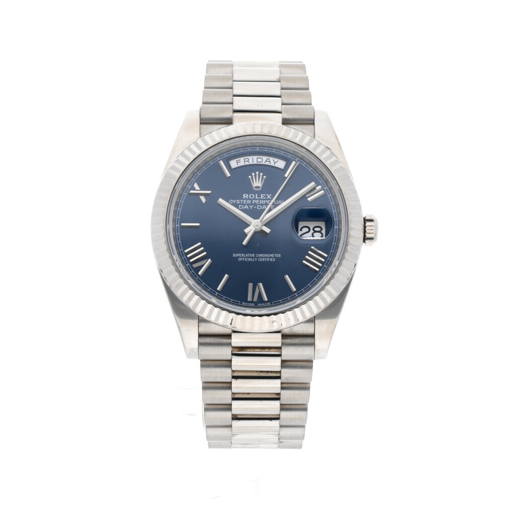 Rolex Day-Date 228239