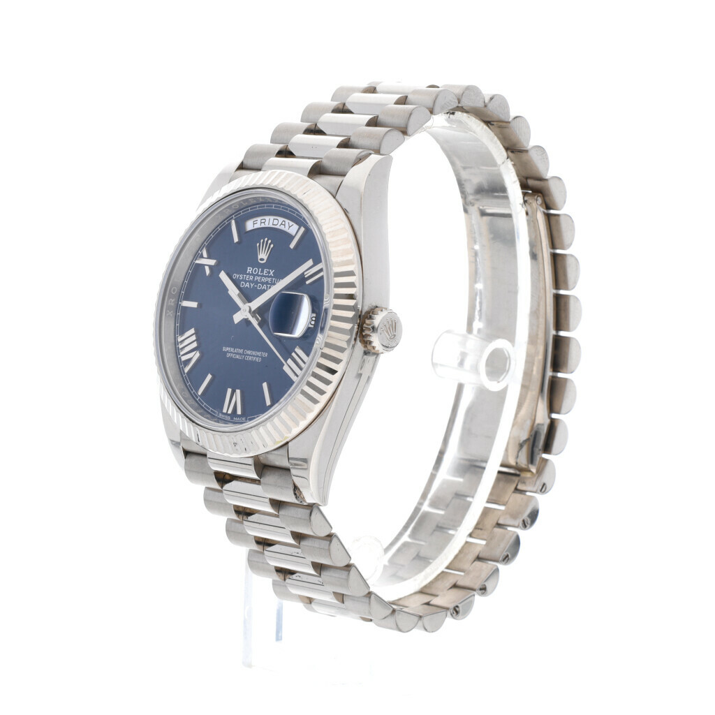 Rolex Day-Date 228239