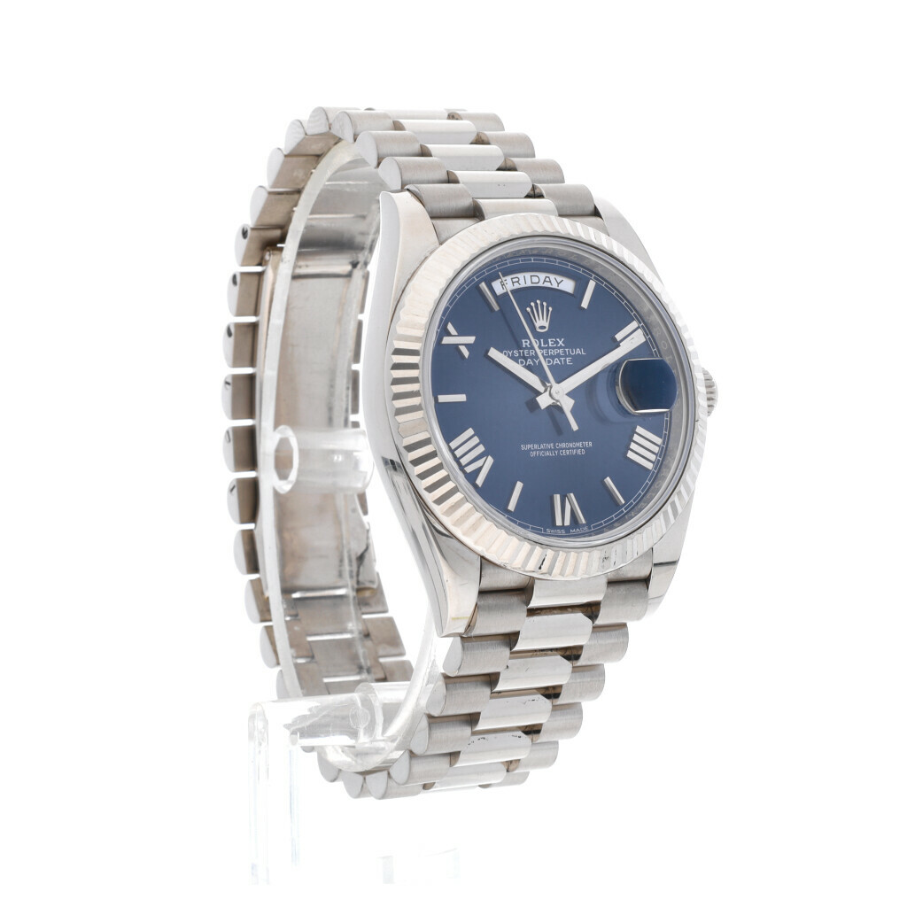 Rolex Day-Date 228239