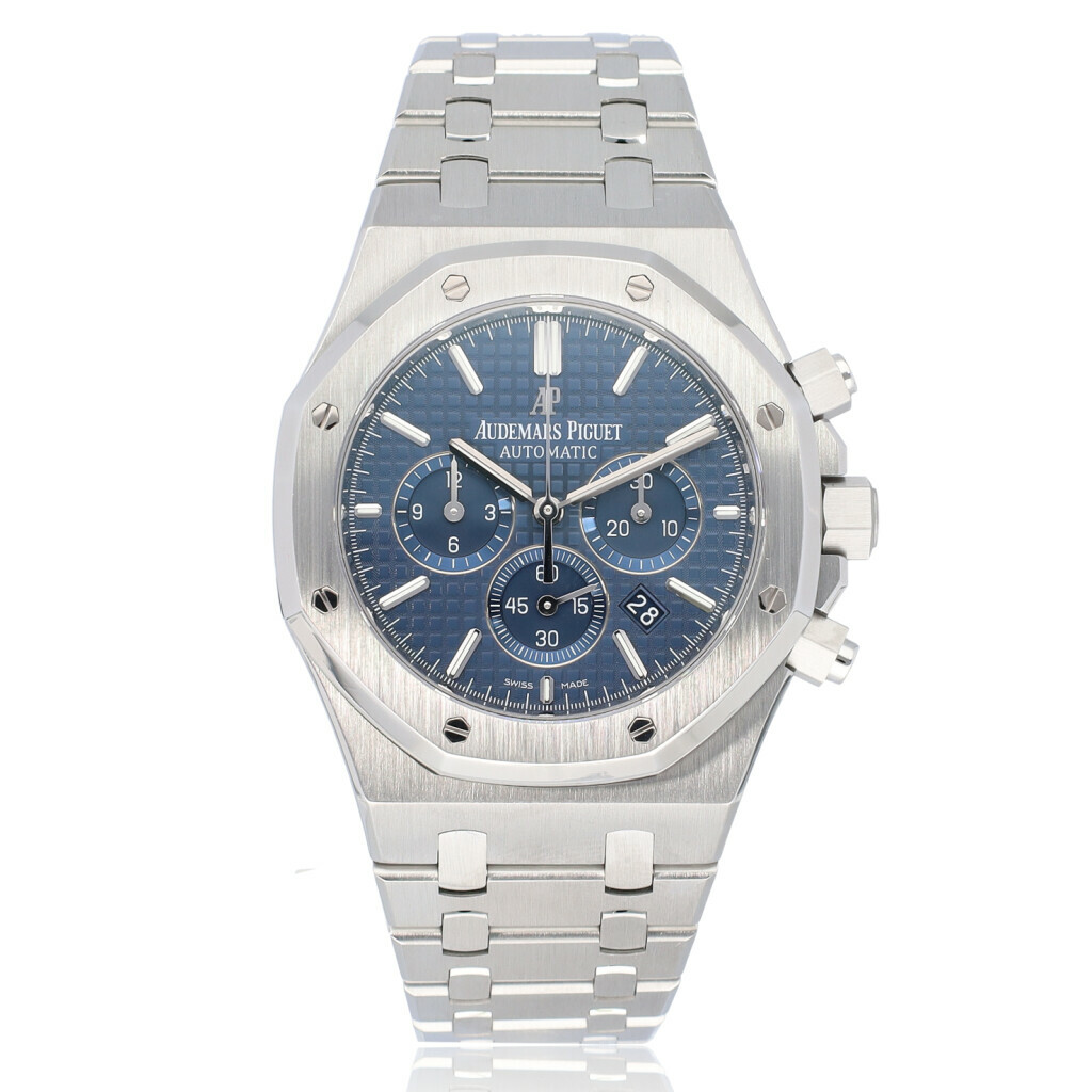 Audemars Piguet Royal Oak 26320ST.OO.1220ST.03