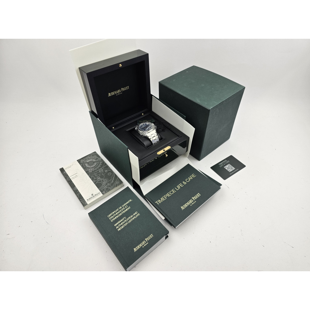 Audemars Piguet Royal Oak 26320ST.OO.1220ST.03