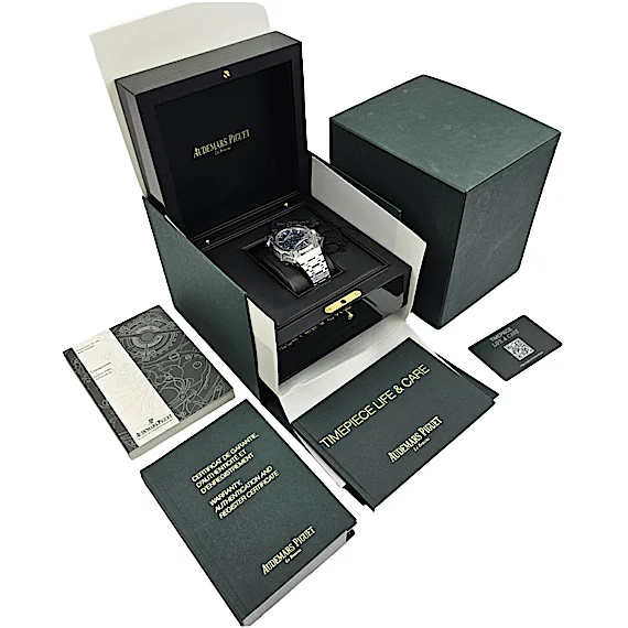 Audemars Piguet Royal Oak 26320ST.OO.1220ST.03 Audemars Piguet Royal Oak 26320ST.OO.1220ST.03