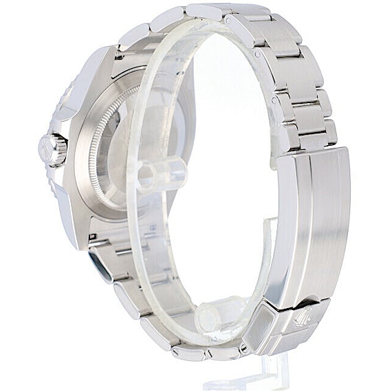 Rolex Submariner 116610LN Rolex Submariner 116610LN