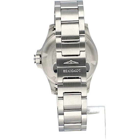 Longines Conquest V.H.P. 41 L3.716.4.66.6 Longines Conquest V.H.P. 41 L3.716.4.66.6