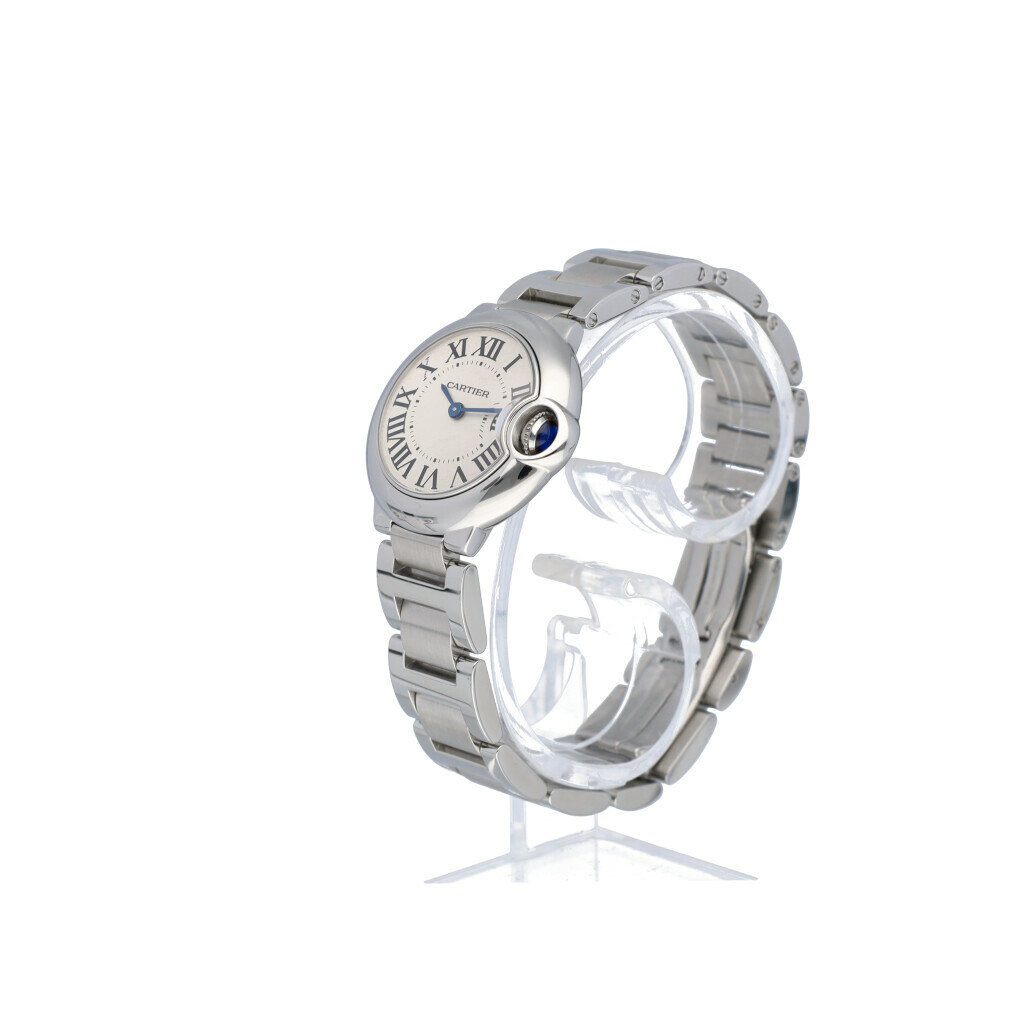 Cartier Ballon Bleu W69010Z4