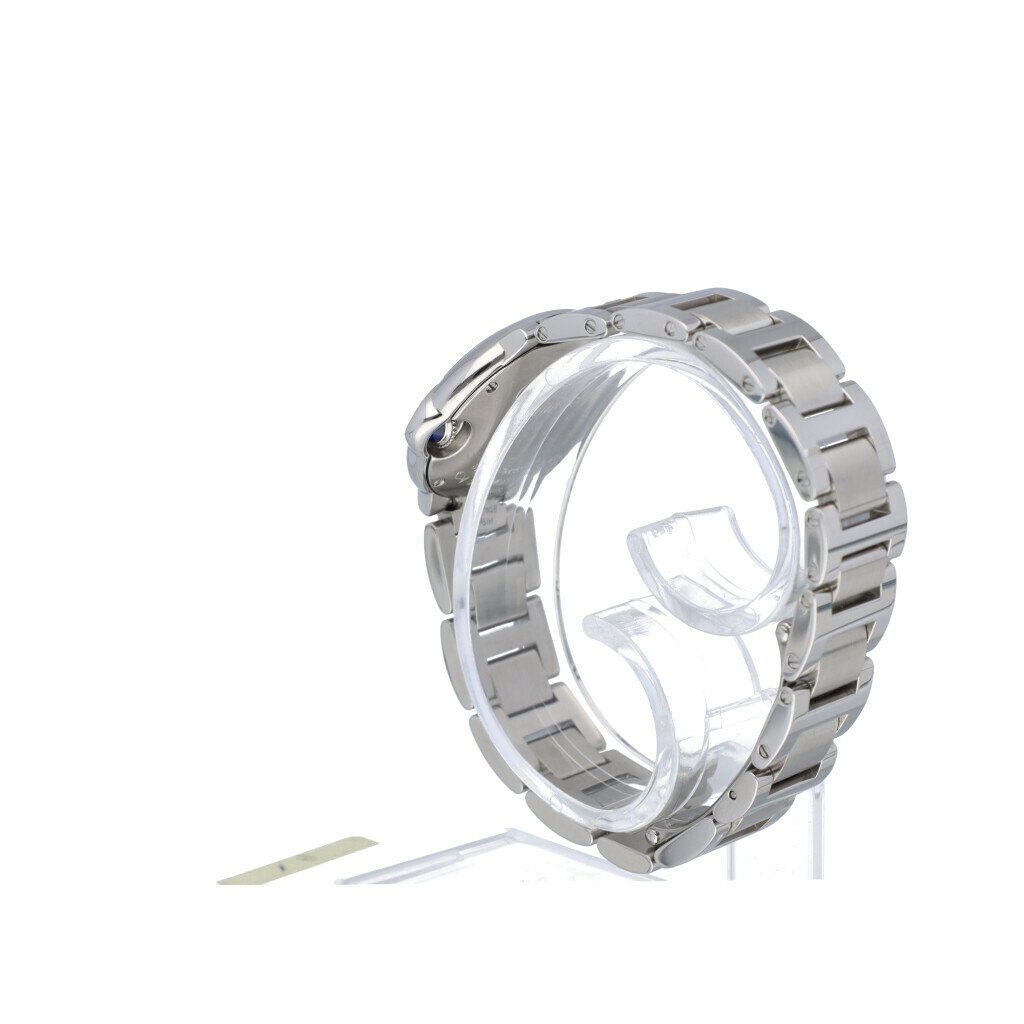 Cartier Ballon Bleu W69010Z4