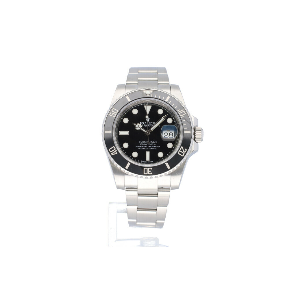 Rolex Submariner 116610LN