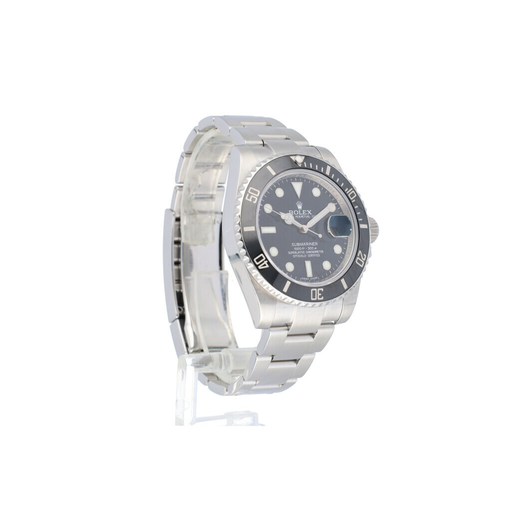 Rolex Submariner 116610LN
