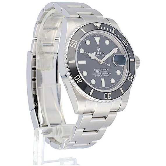 Rolex Submariner 116610LN Rolex Submariner 116610LN