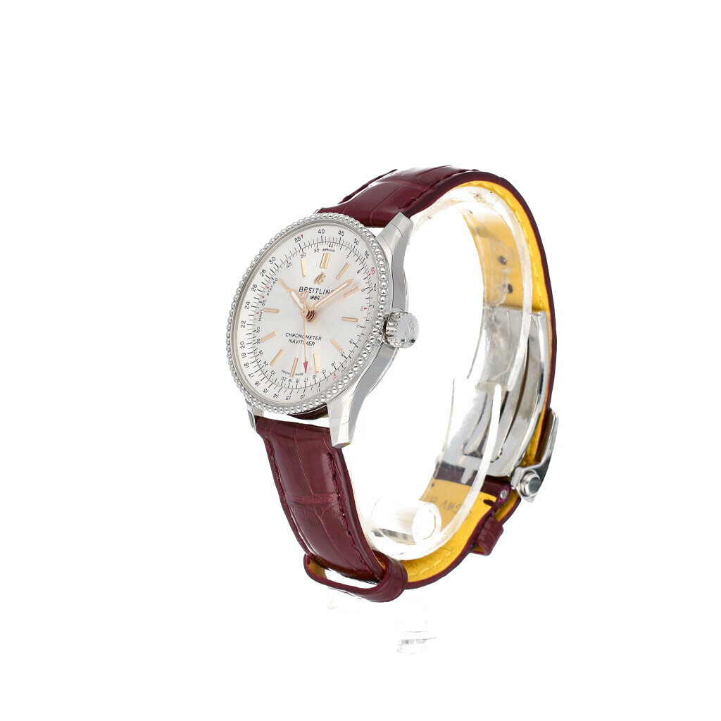 Breitling Navitimer Automatic 35 UNWORN A17395F41G1P2