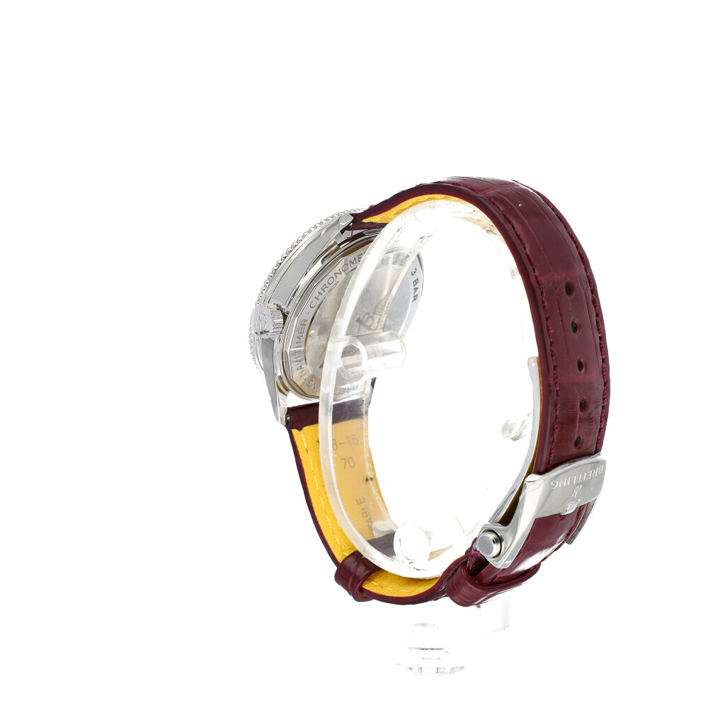 Breitling Navitimer Automatic 35 UNWORN A17395F41G1P2