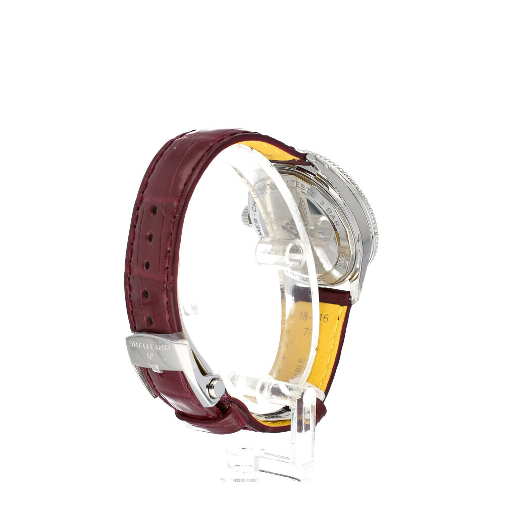 Breitling Navitimer Automatic 35 UNWORN A17395F41G1P2