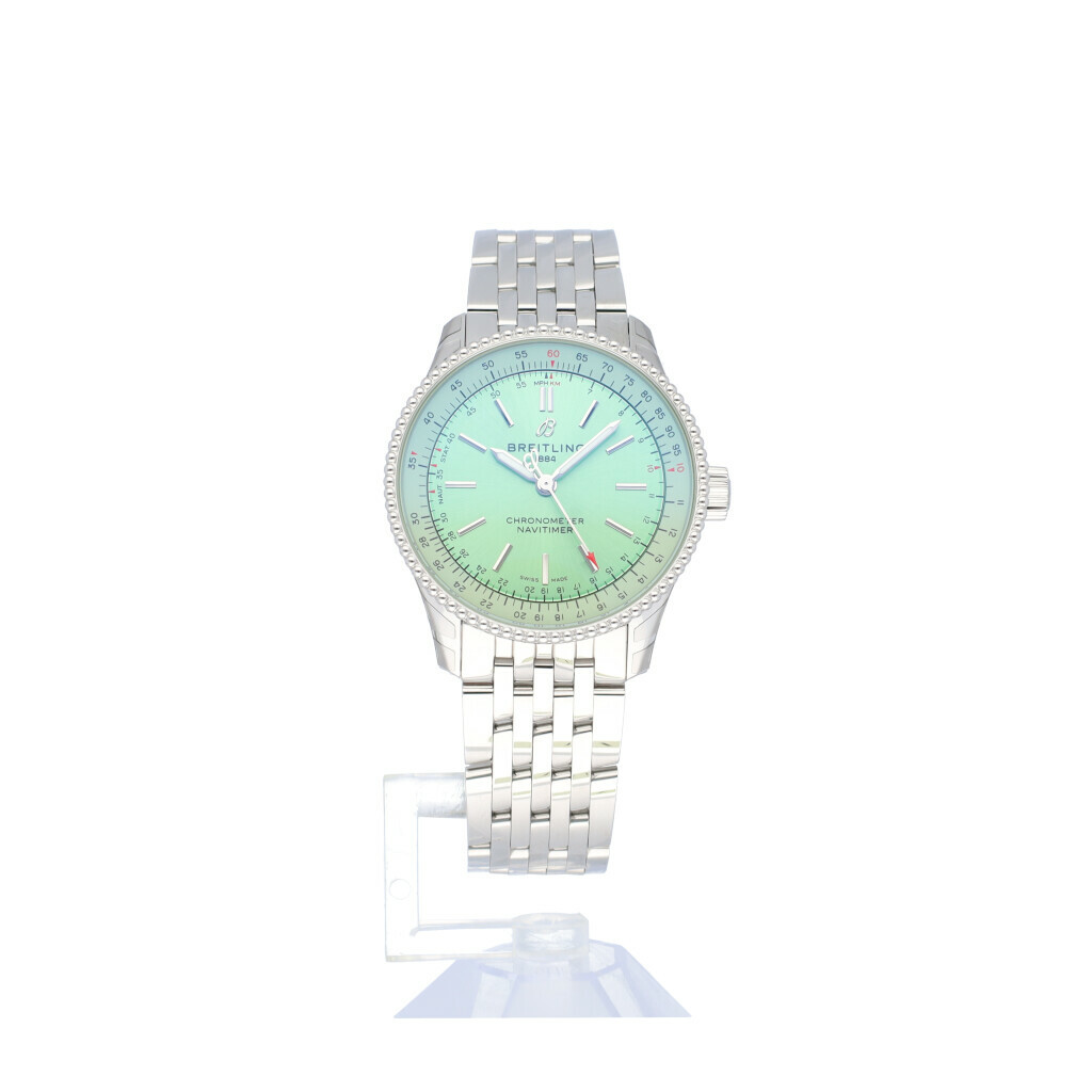 Breitling Navitimer Automatic 35 UNWORN A17395361L1A1