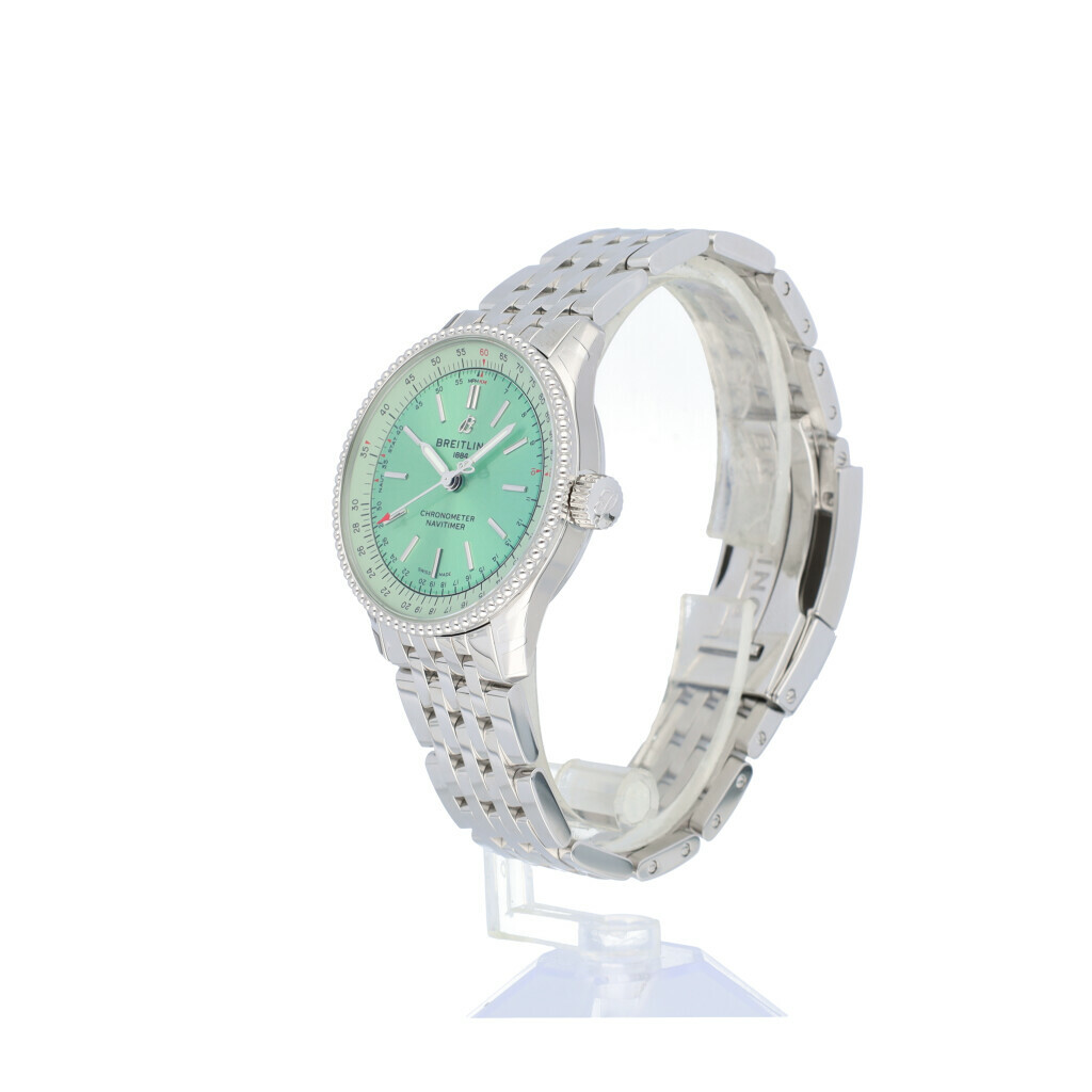 Breitling Navitimer Automatic 35 UNWORN A17395361L1A1