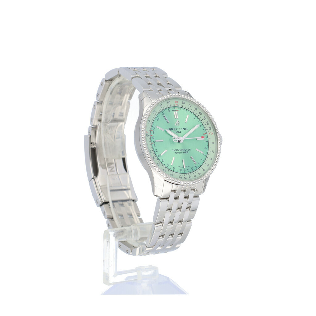 Breitling Navitimer Automatic 35 UNWORN A17395361L1A1