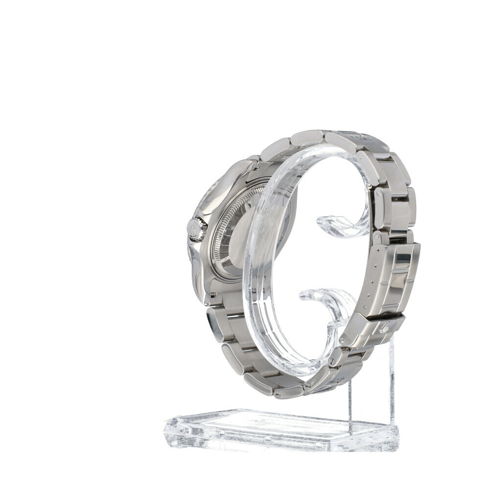 Rolex Yacht-Master 168622