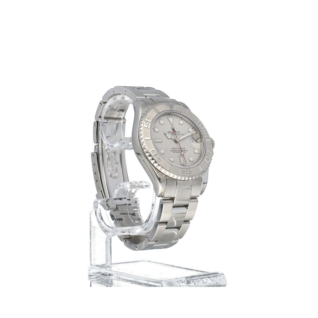 Rolex Yacht-Master 168622