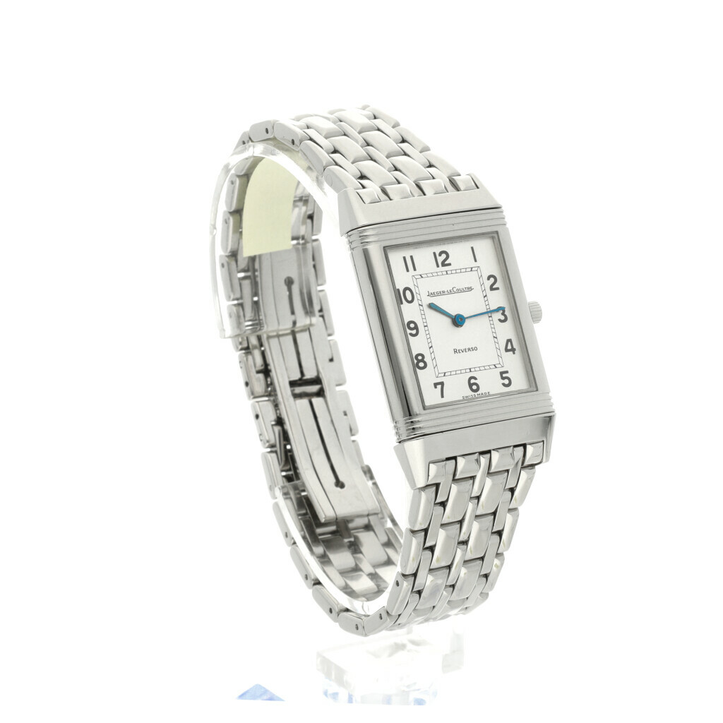 Jaeger-LeCoultre Reverso 250.8.86