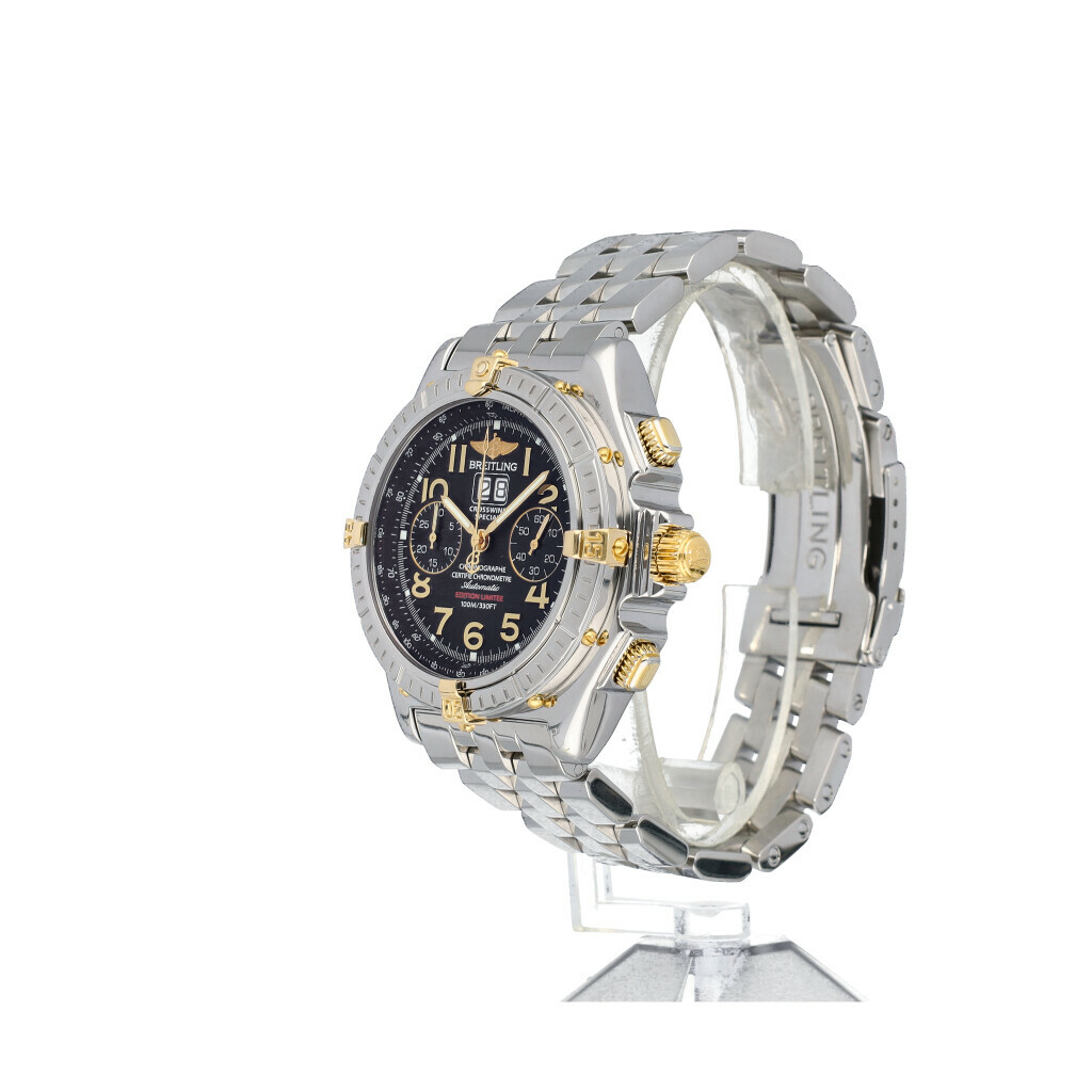 Breitling Crosswind B44356