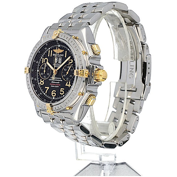 Breitling Crosswind B44356 Breitling Crosswind B44356