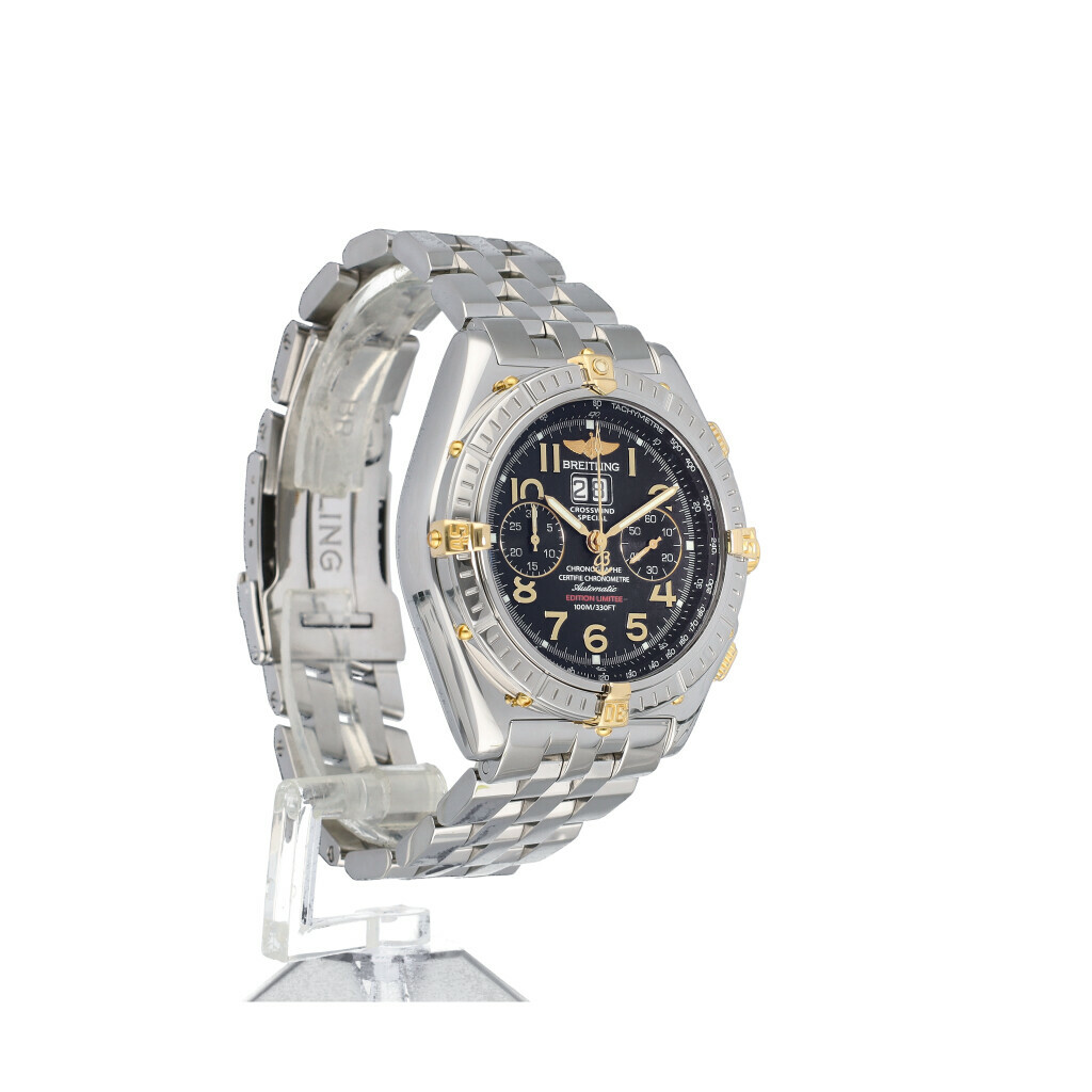 Breitling Crosswind B44356