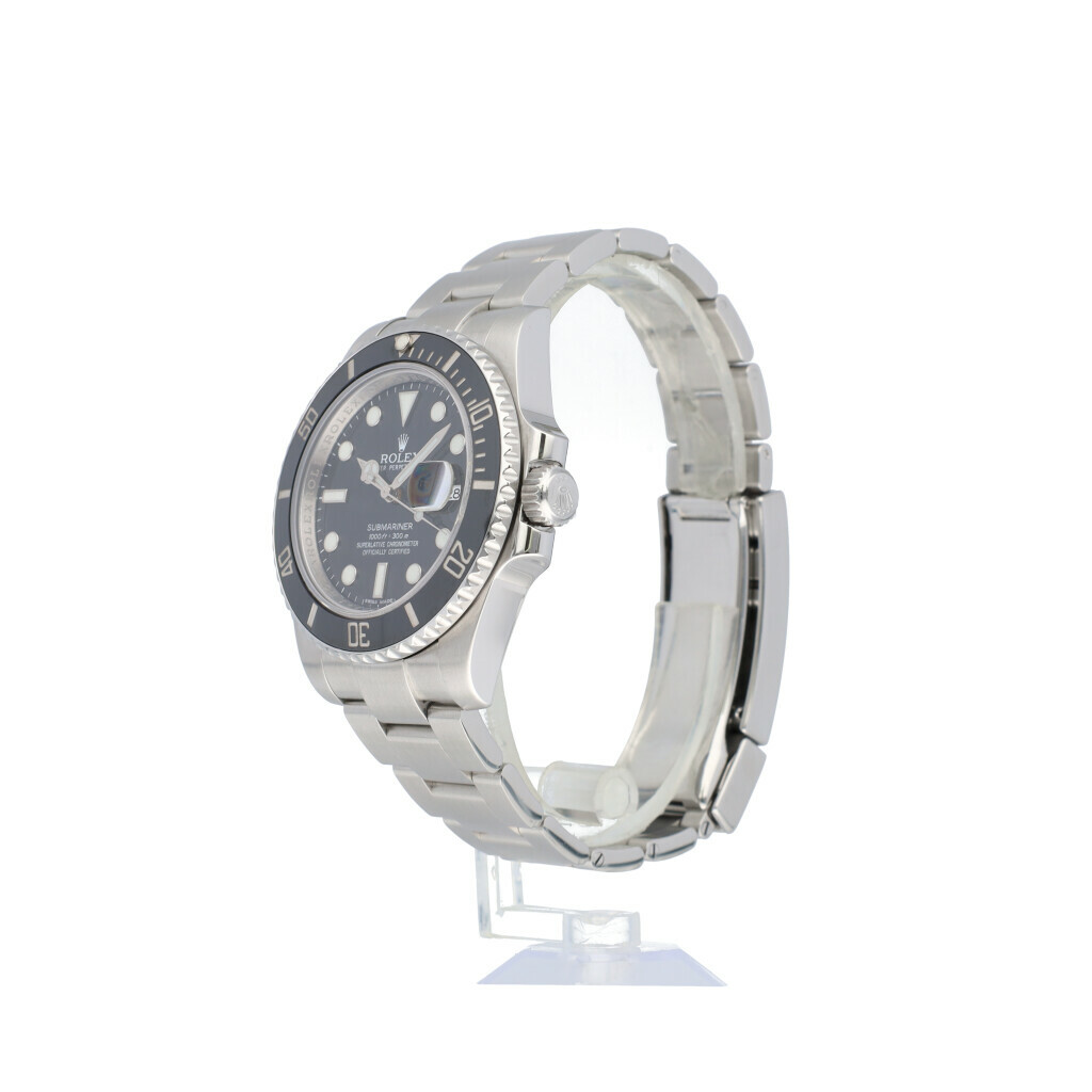 Rolex Submariner 116610LN