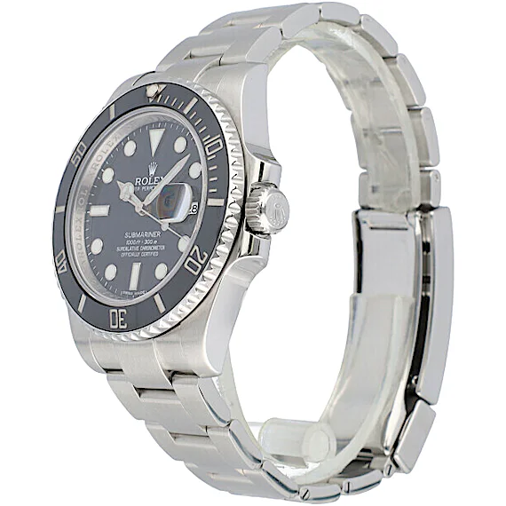 Rolex Submariner 116610LN Rolex Submariner 116610LN