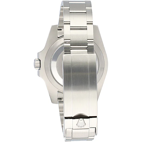 Rolex Submariner 116610LN Rolex Submariner 116610LN