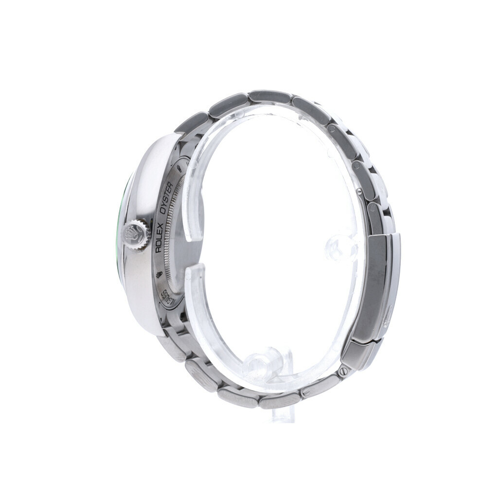 Rolex Milgauss 116400GV