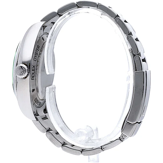 Rolex Milgauss 116400GV Rolex Milgauss 116400GV