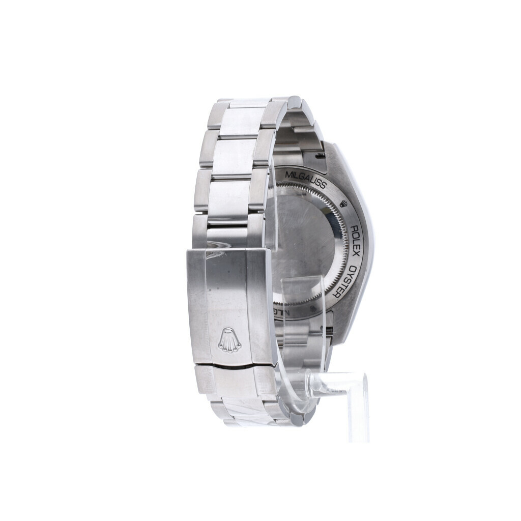 Rolex Milgauss 116400GV