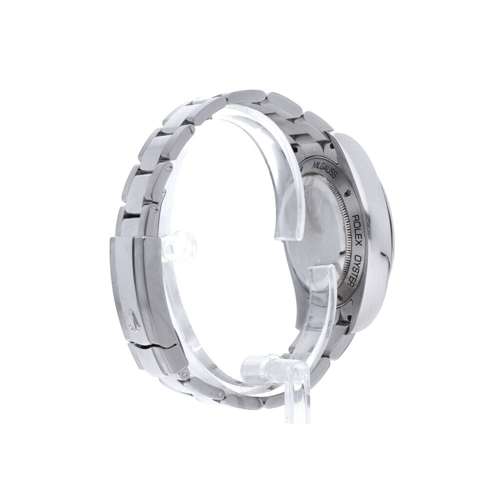 Rolex Milgauss 116400GV