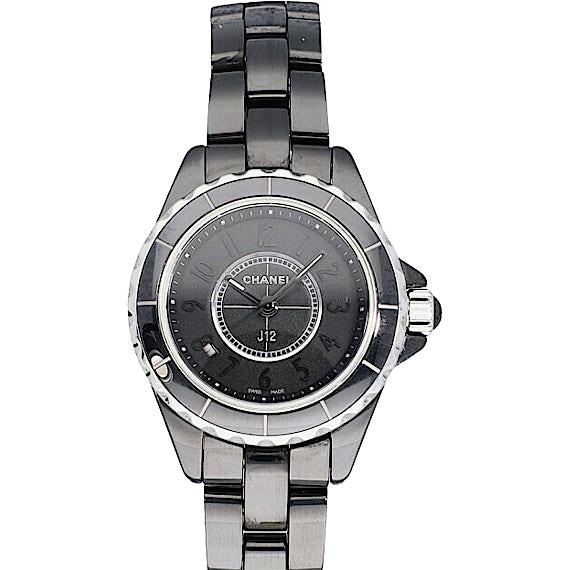 Chanel J12 H4196 Chanel J12 H4196