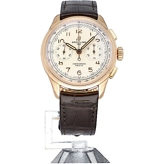 Breitling Premier B09 Chronograph 40 UNW RB0930371G1P1 Breitling Premier B09 Chronograph 40 UNW RB0930371G1P1