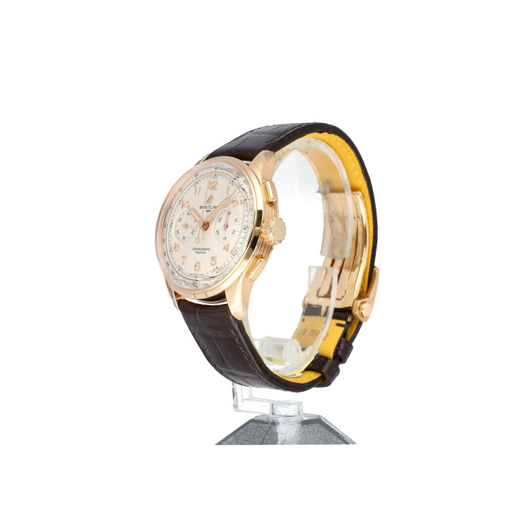 Breitling Premier B09 Chronograph 40 UNW RB0930371G1P1