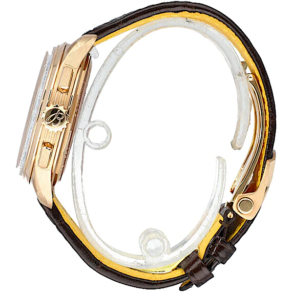 Breitling Premier B09 Chronograph 40 UNW RB0930371G1P1 Breitling Premier B09 Chronograph 40 UNW RB0930371G1P1