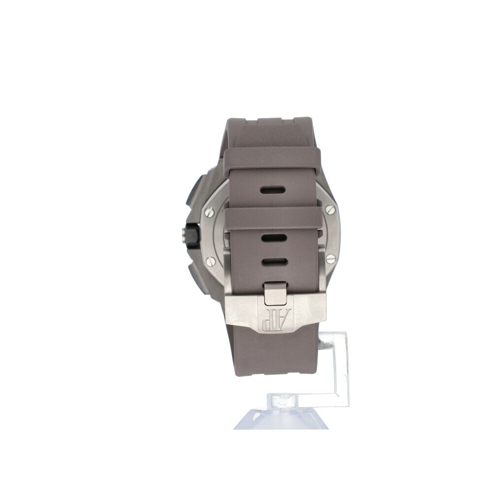 Audemars Piguet Royal Oak Offshore 26400IO.OO.A004CA.01