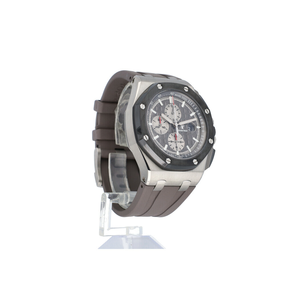 Audemars Piguet Royal Oak Offshore 26400IO.OO.A004CA.01