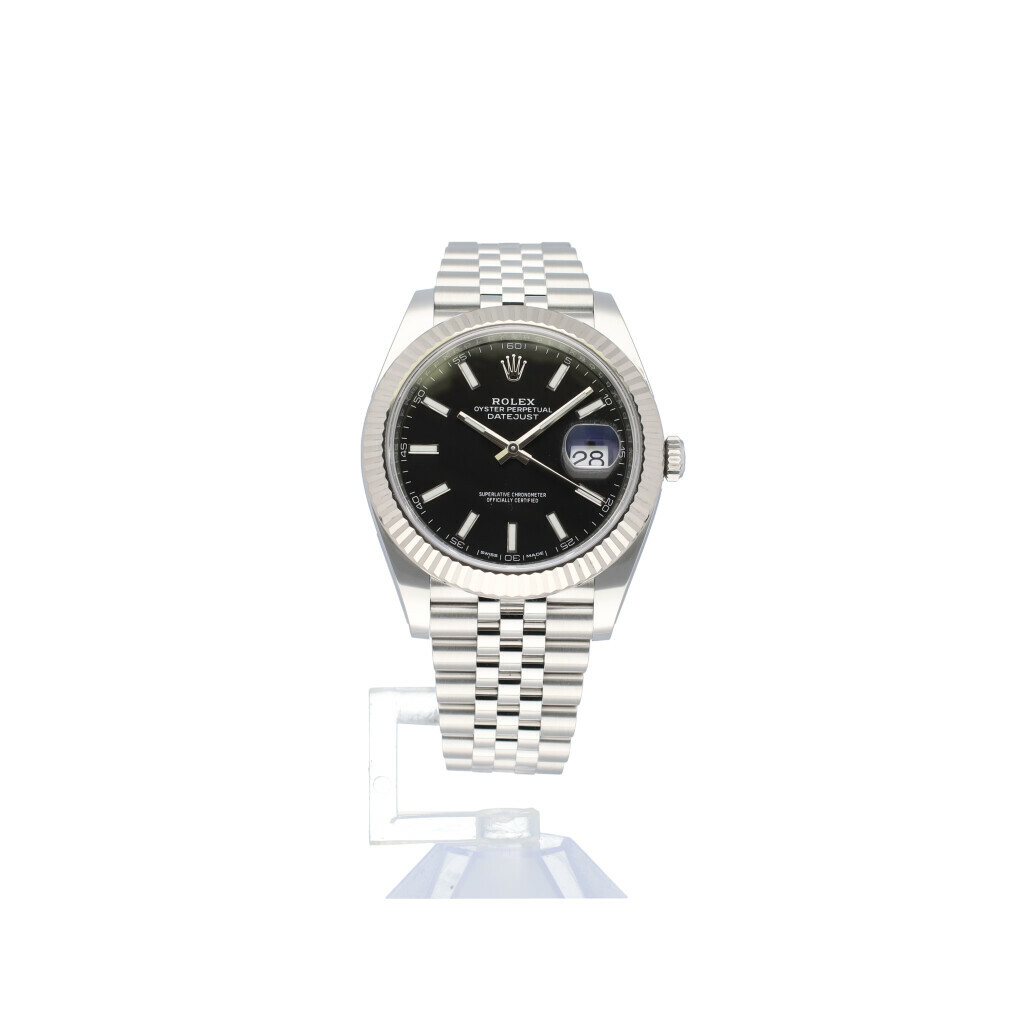 Rolex Datejust 126334