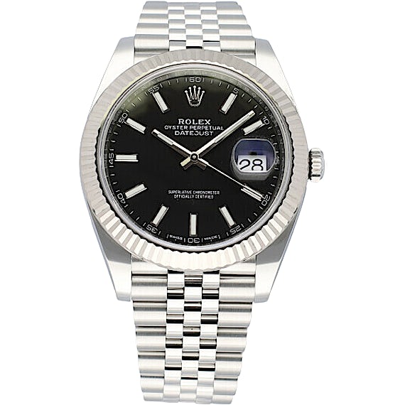 Rolex Datejust 126334 Rolex Datejust 126334